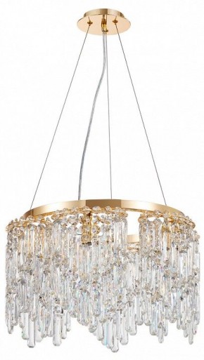 Подвесная люстра Favourite Diadem 4724-6P в Елабуге - elabuga.ok-mebel.com | фото 2