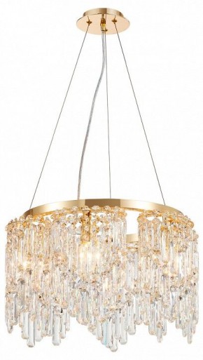 Подвесная люстра Favourite Diadem 4724-6P в Елабуге - elabuga.ok-mebel.com | фото 3