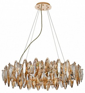 Подвесная люстра Favourite Glans 4719-12P в Елабуге - elabuga.ok-mebel.com | фото