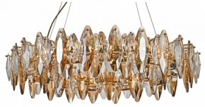 Подвесная люстра Favourite Glans 4719-12P в Елабуге - elabuga.ok-mebel.com | фото 2