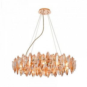 Подвесная люстра Favourite Glans 4719-12P в Елабуге - elabuga.ok-mebel.com | фото 4