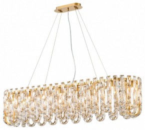 Подвесная люстра Favourite Infinity 4721-18P в Елабуге - elabuga.ok-mebel.com | фото 3
