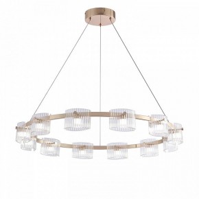 Подвесная люстра Favourite Ori 4248-12P в Елабуге - elabuga.ok-mebel.com | фото 2