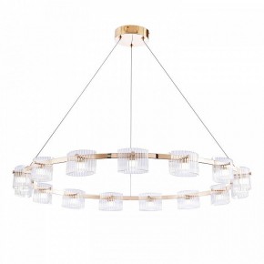 Подвесная люстра Favourite Ori 4248-15P в Елабуге - elabuga.ok-mebel.com | фото 2