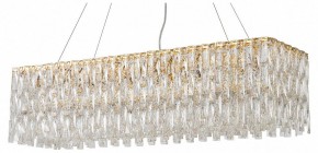 Подвесная люстра Favourite Robby 4722-10P в Елабуге - elabuga.ok-mebel.com | фото