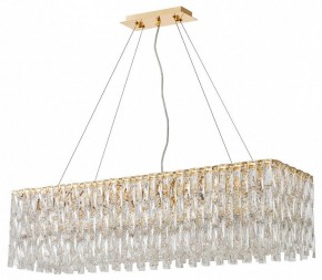 Подвесная люстра Favourite Robby 4722-10P в Елабуге - elabuga.ok-mebel.com | фото 3
