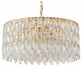 Подвесная люстра Favourite Robby 4722-12P в Елабуге - elabuga.ok-mebel.com | фото