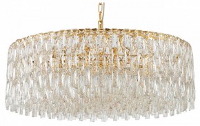 Подвесная люстра Favourite Robby 4722-18P в Елабуге - elabuga.ok-mebel.com | фото