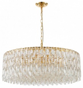 Подвесная люстра Favourite Robby 4722-18P в Елабуге - elabuga.ok-mebel.com | фото 2