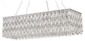Подвесная люстра Favourite Robby 4723-10P в Елабуге - elabuga.ok-mebel.com | фото