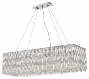Подвесная люстра Favourite Robby 4723-10P в Елабуге - elabuga.ok-mebel.com | фото 2