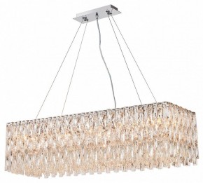 Подвесная люстра Favourite Robby 4723-10P в Елабуге - elabuga.ok-mebel.com | фото 3