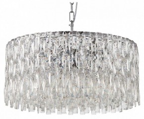 Подвесная люстра Favourite Robby 4723-12P в Елабуге - elabuga.ok-mebel.com | фото