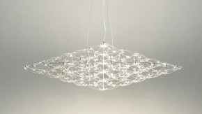 Подвесная люстра Favourite Thinner 4305-12P в Елабуге - elabuga.ok-mebel.com | фото 4
