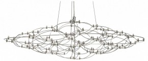 Подвесная люстра Favourite Thinner 4305-8P в Елабуге - elabuga.ok-mebel.com | фото