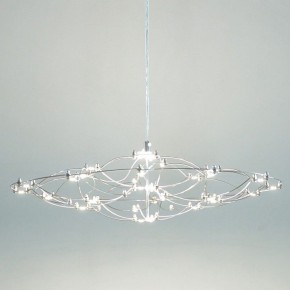 Подвесная люстра Favourite Thinner 4305-8P в Елабуге - elabuga.ok-mebel.com | фото 4