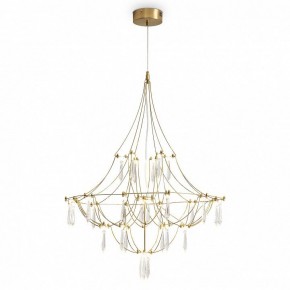 Подвесная люстра Freya Amela FR6138PL-L21BS в Елабуге - elabuga.ok-mebel.com | фото 4