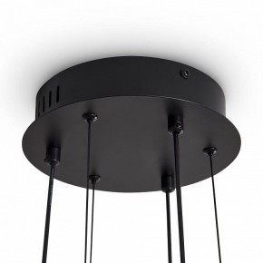 Подвесная люстра Freya Brilliance FR5557PL-L22B1 в Елабуге - elabuga.ok-mebel.com | фото 10
