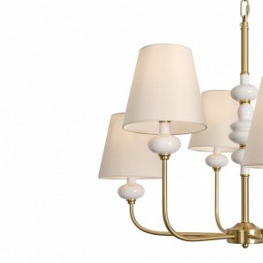 Подвесная люстра Freya Evelyn FR2038PL-06BS в Елабуге - elabuga.ok-mebel.com | фото 8