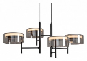 Подвесная люстра Freya Tower FR5536PL-L14B в Елабуге - elabuga.ok-mebel.com | фото