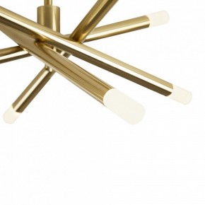 Подвесная люстра Freya Wands FR6130PL-L24B в Елабуге - elabuga.ok-mebel.com | фото 8