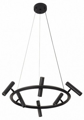 Подвесная люстра Kink Light Верония 07613-6A,19 в Елабуге - elabuga.ok-mebel.com | фото 2