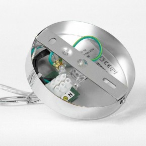 Подвесная люстра LGO Idaho LSP-8986 в Елабуге - elabuga.ok-mebel.com | фото 6