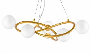 Подвесная люстра Lightstar Globo 799063 в Елабуге - elabuga.ok-mebel.com | фото