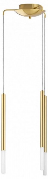 Подвесная люстра Lightstar Tubo L3T747133 в Елабуге - elabuga.ok-mebel.com | фото