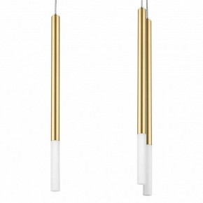 Подвесная люстра Lightstar Tubo L3T747133 в Елабуге - elabuga.ok-mebel.com | фото 2