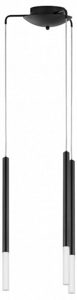 Подвесная люстра Lightstar Tubo L3T747137 в Елабуге - elabuga.ok-mebel.com | фото