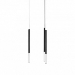 Подвесная люстра Lightstar Tubo L3T747137 в Елабуге - elabuga.ok-mebel.com | фото 2