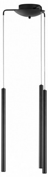 Подвесная люстра Lightstar Tubo L3T747247 в Елабуге - elabuga.ok-mebel.com | фото