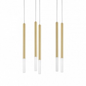 Подвесная люстра Lightstar Tubo L5T747133 в Елабуге - elabuga.ok-mebel.com | фото 2