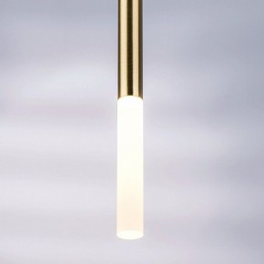 Подвесная люстра Lightstar Tubo L5T747133 в Елабуге - elabuga.ok-mebel.com | фото 4