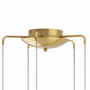 Подвесная люстра Lightstar Tubo L5T747133 в Елабуге - elabuga.ok-mebel.com | фото 7