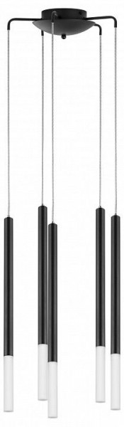 Подвесная люстра Lightstar Tubo L5T747147 в Елабуге - elabuga.ok-mebel.com | фото