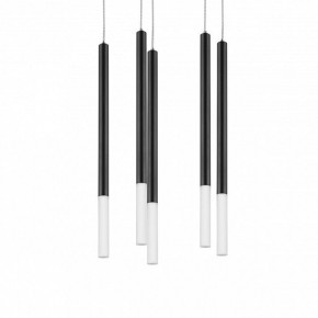 Подвесная люстра Lightstar Tubo L5T747147 в Елабуге - elabuga.ok-mebel.com | фото 2