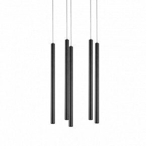 Подвесная люстра Lightstar Tubo L5T747237 в Елабуге - elabuga.ok-mebel.com | фото 2