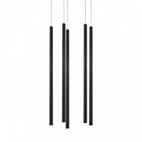 Подвесная люстра Lightstar Tubo L5T747337 в Елабуге - elabuga.ok-mebel.com | фото 2