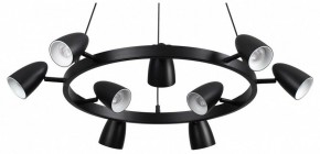 Подвесная люстра Lumion Ilmina 8237/9 в Елабуге - elabuga.ok-mebel.com | фото