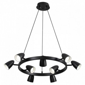 Подвесная люстра Lumion Ilmina 8237/9 в Елабуге - elabuga.ok-mebel.com | фото 2