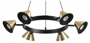 Подвесная люстра Lumion Lamina 8233/6 в Елабуге - elabuga.ok-mebel.com | фото