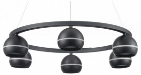Подвесная люстра Lumion Luazana 8242/6 в Елабуге - elabuga.ok-mebel.com | фото