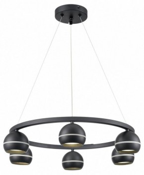 Подвесная люстра Lumion Luazana 8242/6 в Елабуге - elabuga.ok-mebel.com | фото 3