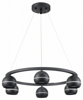 Подвесная люстра Lumion Luazana 8242/6 в Елабуге - elabuga.ok-mebel.com | фото 5