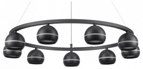 Подвесная люстра Lumion Luazana 8242/9 в Елабуге - elabuga.ok-mebel.com | фото