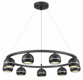 Подвесная люстра Lumion Luazana 8242/9 в Елабуге - elabuga.ok-mebel.com | фото 4