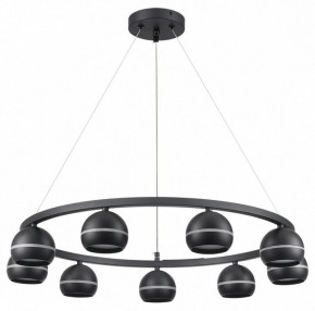Подвесная люстра Lumion Luazana 8242/9 в Елабуге - elabuga.ok-mebel.com | фото 5