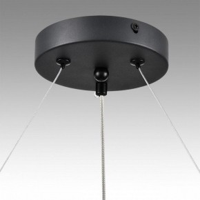 Подвесная люстра Lumion Luazana 8242/9 в Елабуге - elabuga.ok-mebel.com | фото 8